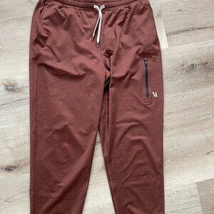 VUORI SUNDAY PERFORMANCE SWEATPANT